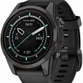Часы Garmin Epix Pro (Gen 2) Sapphire Edition 010-02802-15